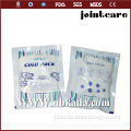 Click instant cold packs, medical cold pack